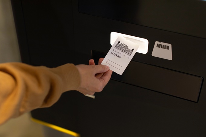 PÉNZTÁRGÉPSZALAG SHOP